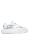 JUST CAVALLI Sneakers FONDO URSA DIS. D02 da uomo