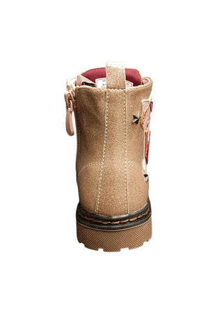 Scarpe anfibio Bambine e ragazze XTI XTISTK