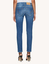 DONDUP MONROE MONROE-DSH365D-IQ2 da donna