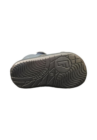 Scarpe sandalo tallonato Unisex bambino FALCOTTO NEW RIVER