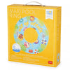 Maxi Ciambella Gonfiabile Out of Office - Maxi Pool Ring