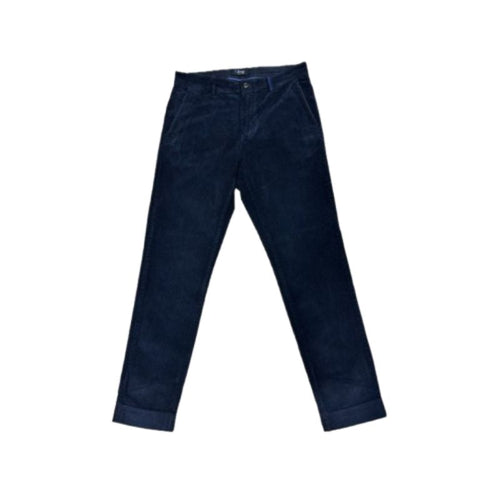 Harmont&blaine harmont&blaine PANTALONE D-FIT VELLUTO da uomo