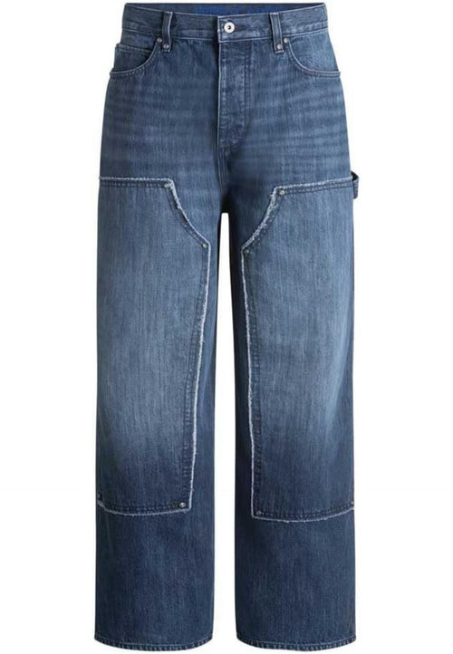 Hugo HUGO jeans CARPENTER/M da uomo