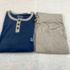 Pigiama Autunno/Inverno Uomo Nch Warhol Cotone