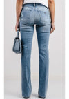 GUESS jeans SEXY FLARE da donna