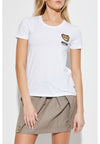 moschino T-SHIRT MOSCHINO UNDERWEAR da donna