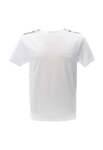 moschino T-SHIRT MOSCHINO UNDERWEAR da uomo