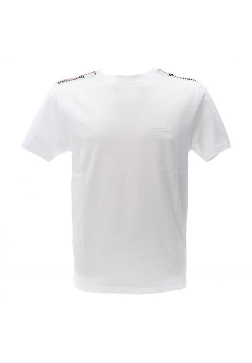 moschino T-SHIRT MOSCHINO UNDERWEAR da uomo