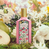 Gucci flora gardenia gorgeous edp profumo donna 100ml