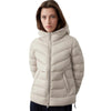 COLMAR giacche donna colmar - giacca - avorio da donna