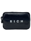 JONH RICHMOND borsello a mano da uomo art.JR-B184