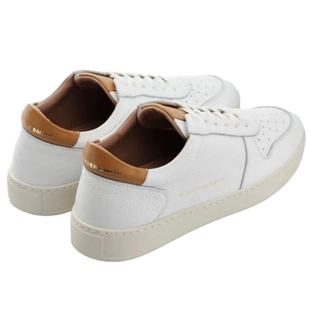 ALEXANDER SMITH sneaker uomo alexander smith - cambridge man - bianco da uomo