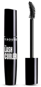 the lash curler mascara nero super incurvante lunga tenuta trouss milano