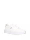 U.S. Polo Assn Uomo sneakers linea Kosmo