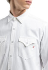 REPLAY CAMICIA da uomo