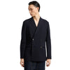 EMPORIO ARMANI giacche uomo emporio armani - blazer - blu da uomo