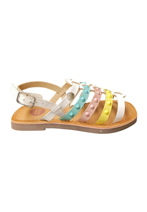 Scarpe sandalo Bambine e ragazze GIOSEPPO BEYNAC