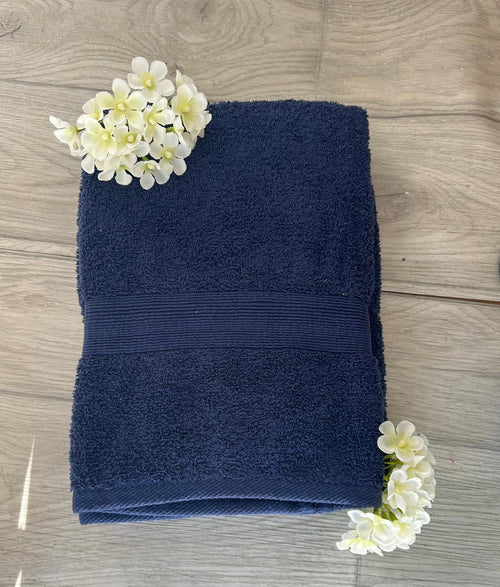 Telo Bagno Suprema Funny Spugna di Cotone