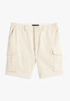 Tommy Hilfiger PANTALONCINO HARLEM CARGO 1985 da uomo