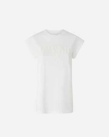 Pinko MARRAKECH T-SHIRT JERSEY STAMPA 25 da donna