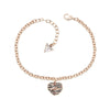 Bracciale donna GUESS UBB21597-S