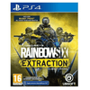 Tom Clancy'S Rainbow Six Extraction PS4/PS5 It