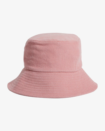 Cappello Unisex Billabong Set The Wave Bucket