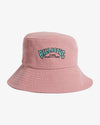 Cappello Unisex Billabong Set The Wave Bucket