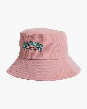 Cappello Unisex Billabong Set The Wave Bucket