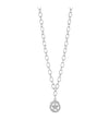 Collana donna GUESS UBN82004