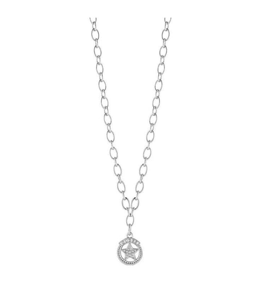 Collana donna GUESS UBN82004