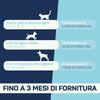 Suprapet mobilitypet cani e gatti - supporto per ossa e cartilagini 90 compresse - con boswelia glucosammina, condroitina, msm, artiglio, vitamina c (90 unità (confezione da 1))