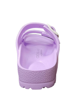 Scarpe ciabatta Bambine e ragazze Grunland Junior
