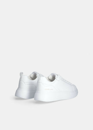 Liujo Uomo sneakers stringata