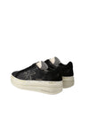 PREMIATA sneaker donna premiata - claudia - nero da donna