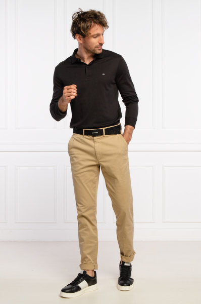 calvin klein Pantaloni Chino da uomo