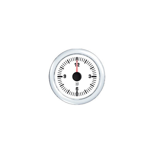 Orologio A Quartz Dress White 52