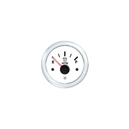 Indicatore Livello Acque Nere (E-1/2-F)Dress White