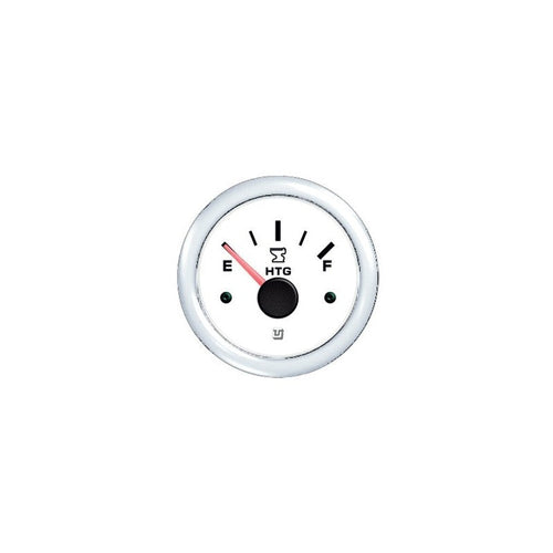 Indicatore Livello Acque Nere (E-1/2-F)Dress White
