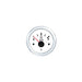 Indicatore Livello Acque Nere (E-1/2-F)Dress White