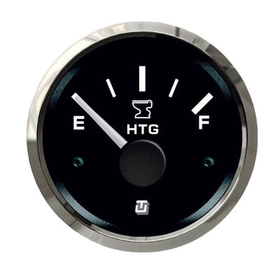 Indicatore Livello Acque Nere (E1/2F) Ultrablack S