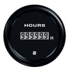 Contaore 0-99999 H UltraBlack 52