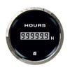 Contaore 0-99999 H UltraBlack Ss 52