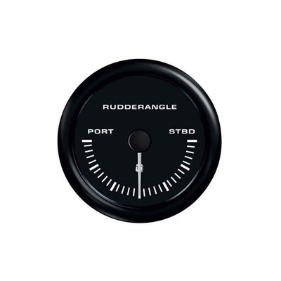 Indicatore Angolo Di BarRa Ultrablack 85