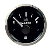 Indicatore Livello Acque (E-1/2-F) Ultrablack Ss