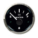 Indicatore Livello Acque (E-1/2-F) Ultrablack Ss