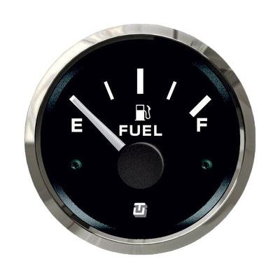 Indicatore Livello CarbuRante (E1/2F) Ultrablack S