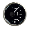 Indicatore Trim 0-190OhmS Ultrablack Ss 52