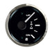 Indicatore Trim 0-190OhmS Ultrablack Ss 52