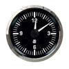 Orologio A Quartz UltrabLack Ss 52